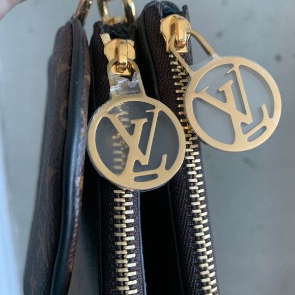 Louis Vuitton Trio pouch - Picture 2 of 7